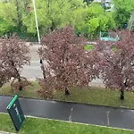 Abton 3* Łódź