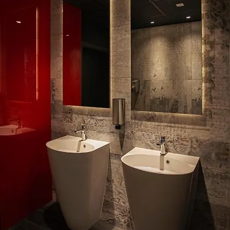 Hotel Abton Lodz
