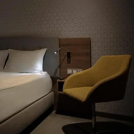Hotel Abton