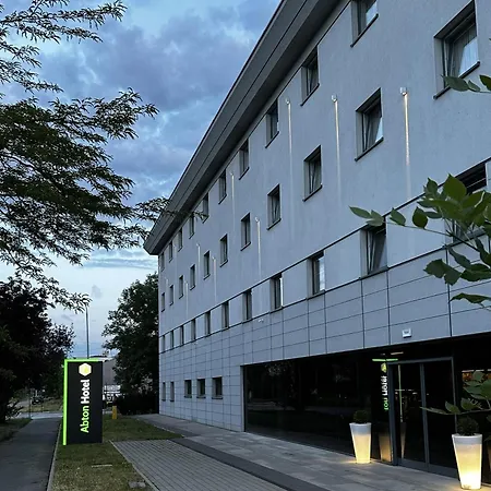 Abton Łódź