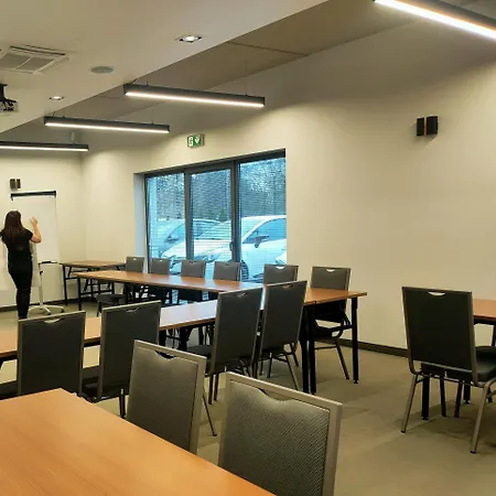 فندق Abton وودج