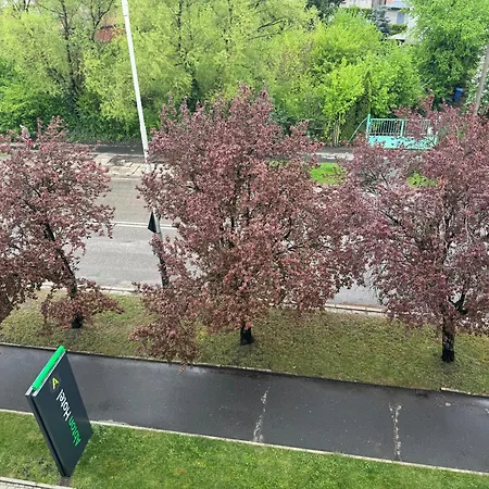 Abton 3* Łódź