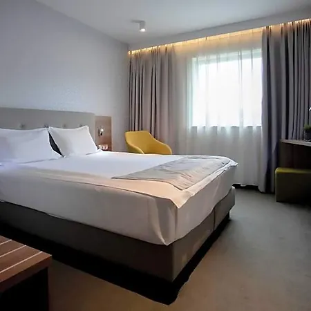 Hotel Abton Lodz
