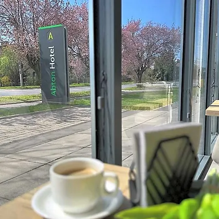 Abton Hotel Lodz