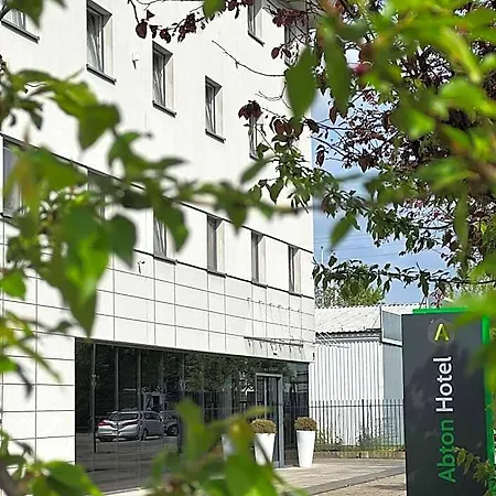 Abton 3* Łódź
