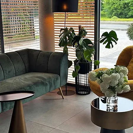 Hotel Abton 3*