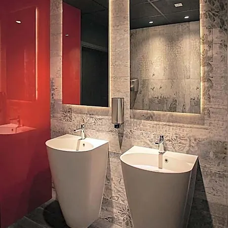 Abton Hotel Lodz
