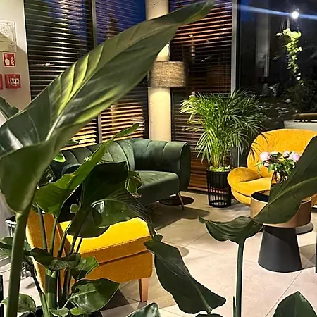 Hotel Abton 3*