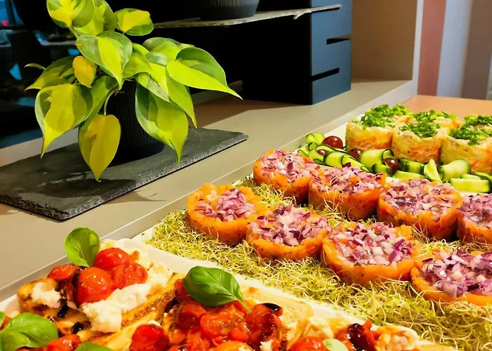 Abton فندق وودج